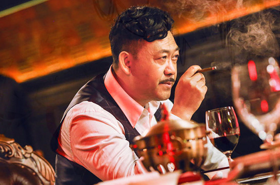 Channy Dynasty誠利千代娛樂集團